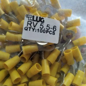 تصویر سرسیم گردسایز6یک عددی 