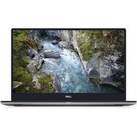 تصویر لپ تاب دل استوک مدل   Dell Precision 5520  | Ram 16 GB DDR4 |  512 GB SSD | i7 | 4 GB Laptop Dell Precision 5520