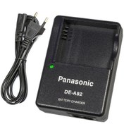 تصویر شارژر باتری لیتیومی پاناسونیک Panasonic DE-A82 