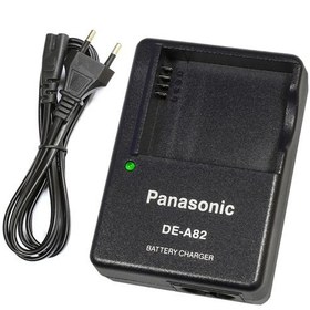 تصویر شارژر باتری لیتیومی پاناسونیک Panasonic DE-A82 