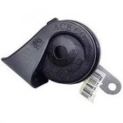 تصویر بوق با اتصالات ضد آب با صداي زير 405 پژو 405 - 0310100399 