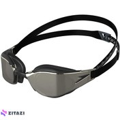 تصویر عینک شنا اسپیدو مدل Fastskin Hyper Elite Mirror 