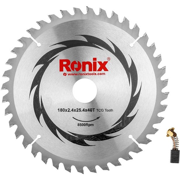 4311 Ronix 4311 Circular Saw