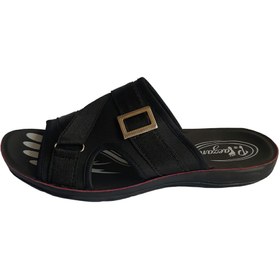 تصویر صندل مردانه مدل DK157 