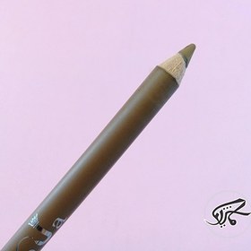 تصویر مداد ابرو پودری نوژا کد 707 Noja powder Eyebrow Pencil no 707