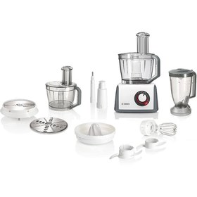 تصویر غذاساز بوش مدل MCM62020GB Bosch MCM62020GB Food Processor