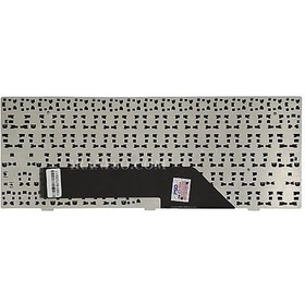 تصویر کیبرد لپ تاپ ام اس آی U100 Keyboard Laptop MSI U100