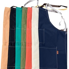 تصویر پیشبند استاد کار 