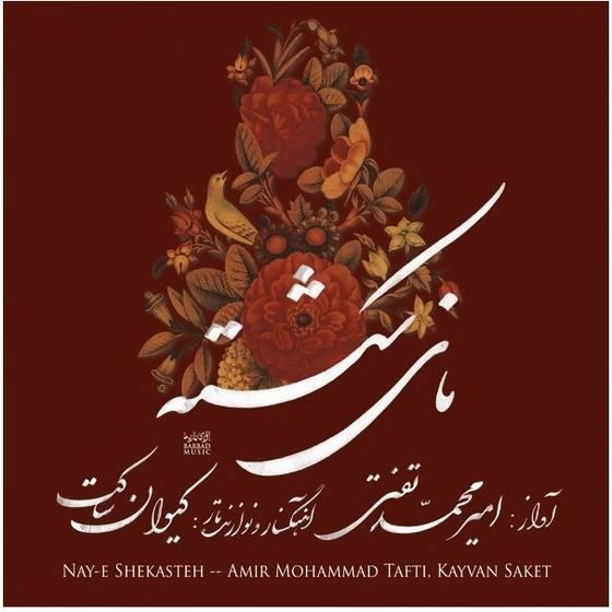 خرید و قیمت نای شکسته | ترب