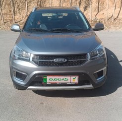 تصویر ام‌وی‌ام X22 مدل 1398 ا MVM X22 manual-sport-excellent MVM X22 manual-sport-excellent