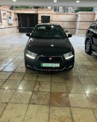 تصویر دنا پلاس مدل 1403 ا Dena plus 1700cc Automatic Dena plus 1700cc Automatic