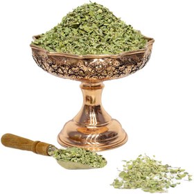 تصویر برگ آویشن شیرازی 