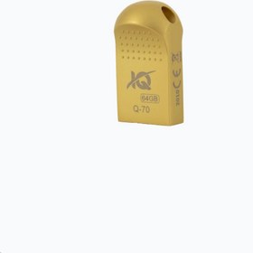 تصویر فلشIQ مدل Q70 - 32گیگابایت FLASH IQ Q70