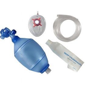 تصویر آمبوبگ PVC بسمد 