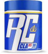 تصویر سی ال ای 90 سافت ژل رونی کلمن Ronni colman CLA 90 Softgels