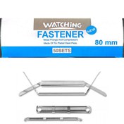 تصویر فنر پوشه 