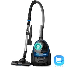 تصویر جاروبرقی فیلیپس سری 5000 مدل FC9570/62 Philips 5000 Series Bagless Vacuum Cleaner FC9570/62