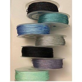 تصویر نخ لمه درجه یک 