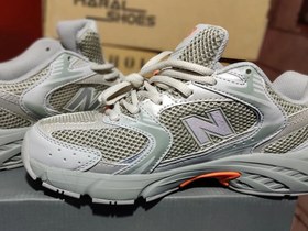 تصویر کتونی اورجینال نیوبالانس رانینگ وارداتی new balance running