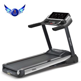 تصویر تردمیل نیمه باشگاهی - تایوانی مدل 588S-AC semi commercial Taiwan treadmill -588S-AC