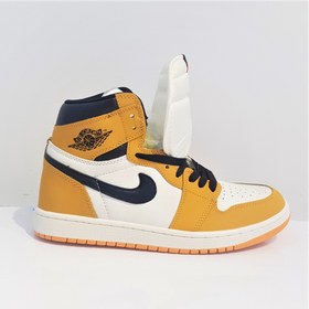 تصویر کفش راحتی NIKE JORDAN 1 - 41 NIKE JORDAN 1