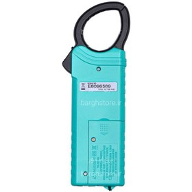 تصویر کلمپ متر AC کیوریتسو مدل 2200R KYORITSU 2200R AC Clamp meter