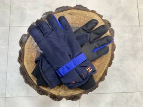 تصویر دستکش اسکی 