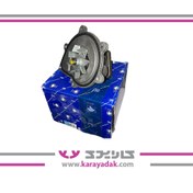 تصویر واتر پمپ سمند EF7 ایساکو 