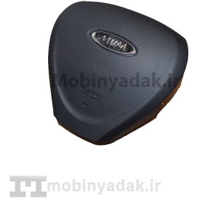 تصویر ایربگ چپ ام وی ام 315 جدید 