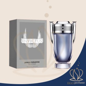 تصویر عطر ادکلن اینوکتوس پاکو رابان مردانه | Paco Rabanne Invictus 