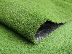 تصویر چمن مصنوعی مدل جوت 15 میل 