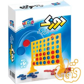 تصویر بازی دوزک بزرگ قلقلک 