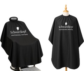 تصویر پیشبند طرح Schwarzkopf 