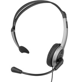 تصویر هدست تلفن پاناسونیک مدل RP-TCA430 Panasonic RP-TCA430 headset