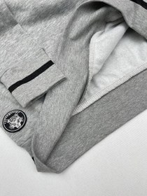 تصویر هودی بلند ورزشی زنانه برند کریویت کد va384 