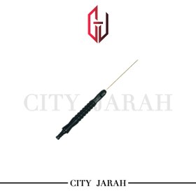 تصویر کانولا غبغب 2.5mm 