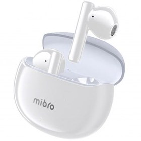 تصویر هدفون بی سیم شیائومی مدل  Mibro Earbuds 2 Xiaomi Mibro Earbuds 2 XPEJ004 TWS Earbuds