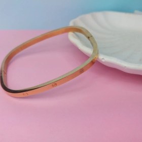 تصویر بنگل دنیل رز گلد uuuu