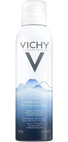 تصویر اسپری آب درمانی ویشی Vichy Eau Thermale Mineralisante