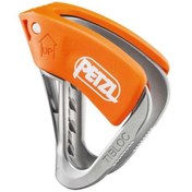 تصویر ابزار صعود تیبلاک پتزل Petzl Tibloc 