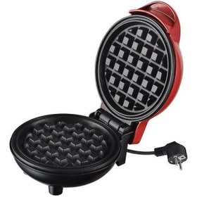 تصویر وافل ساز 