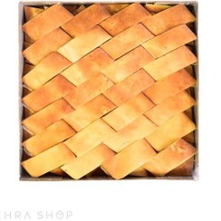 تصویر کلوچه نخودی 