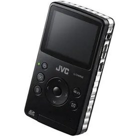 تصویر دوربین فیلم برداری JVC مدل PICSIO GC-FM1 HD 8MP 