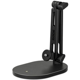 تصویر پایه میکروفون رُد Rode DS2 Desktop Studio Arm 