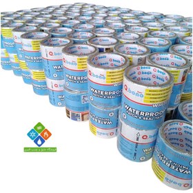 تصویر چسب آب بندی 