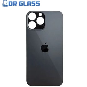 تصویر درب پشت و شاسی آیفون iPhone 12 Pro iPhone 12 Pro back cover and chassis