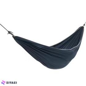 تصویر ننو کچوا مدل HAMMOCK BASIC BLUE 