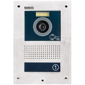 تصویر پنل آیفون تصویری کارتخوان مدل T نماوا 