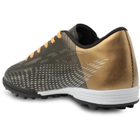 تصویر نمره I Hs Football Boy Carpet Field Khaki Gold اسلازنگر Slazenger 