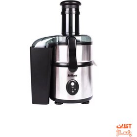 تصویر آبمیوه گیری فلر مدل PJB 81S Feller PJB 81S Juicer